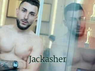 Jackasher