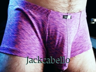 Jackcabello