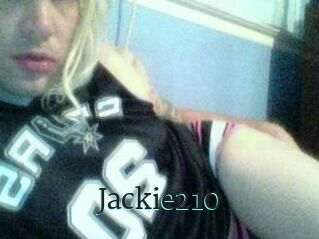 Jackie210