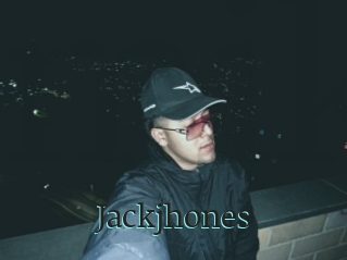 Jackjhones