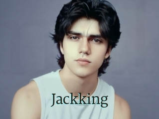 Jackking