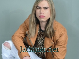 Jackmercier