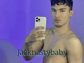 Jacknastybaby