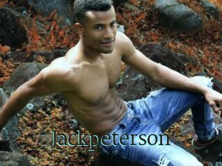 Jackpeterson