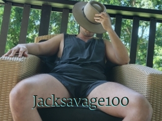 Jacksavage100