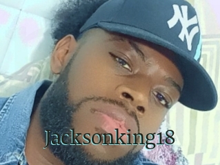 Jacksonking18