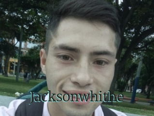 Jacksonwhithe