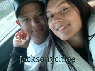 Jacksonychloe