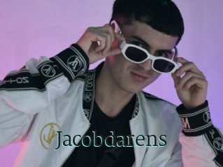 Jacobdarens