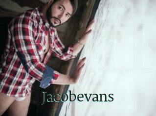 Jacobevans