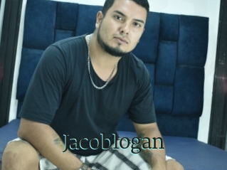 Jacoblogan