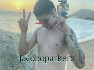 Jacoboparkerx