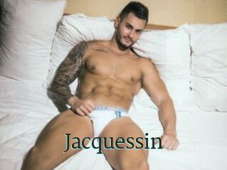 Jacquessin