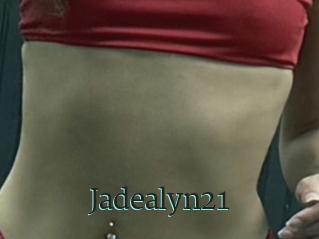 Jadealyn21