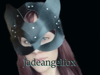 Jadeangelfox