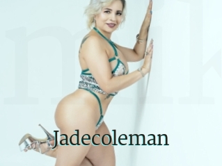 Jadecoleman