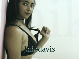 Jadedavis