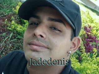 Jadedenis