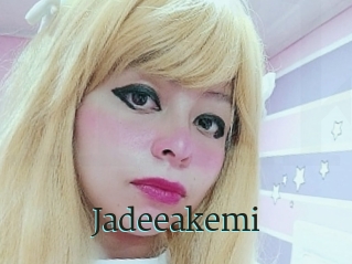 Jadeeakemi