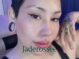 Jaderossee