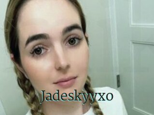 Jadeskyyxo