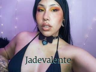 Jadevalente