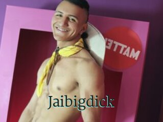 Jaibigdick