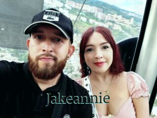 Jakeannie