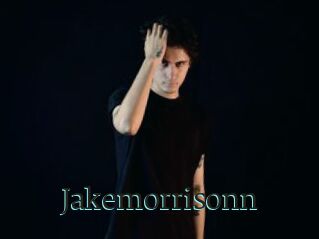 Jakemorrisonn