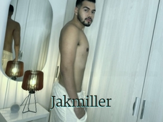 Jakmiller