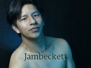 Jambeckett