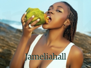 Jameliahall