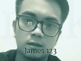 James_123