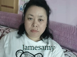 Jamesamy