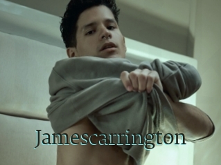 Jamescarrington