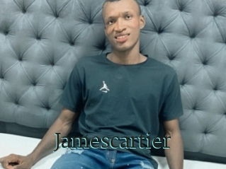 Jamescartier