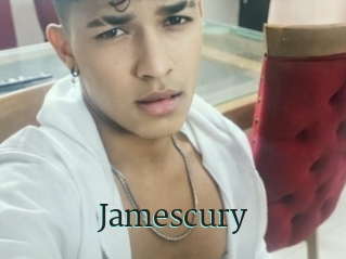 Jamescury