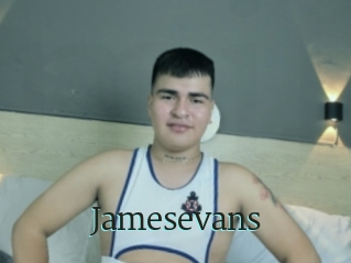 Jamesevans