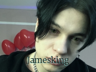 Jamesking