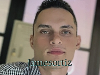 Jamesortiz