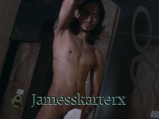 Jamesskarterx