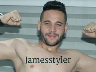 Jamesstyler