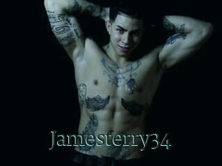 Jamesterry34