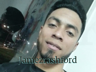Jamezrashford