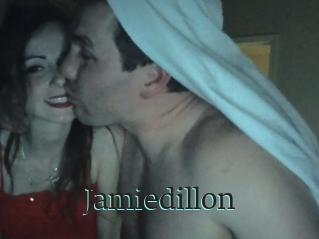 Jamiedillon