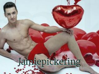 Jamiepickering