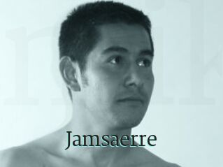 Jamsaerre