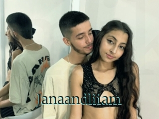 Janaandliiam