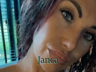 Janca