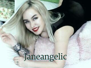 Janeangelic